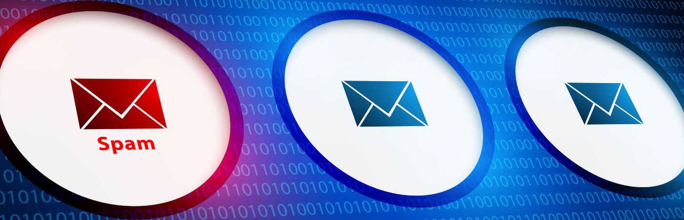 Gmail és a Yahoo új követelményei email küldőknek 2024-től